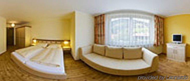 ドルフガシュタインSmartflatsアパートメント 部屋 写真